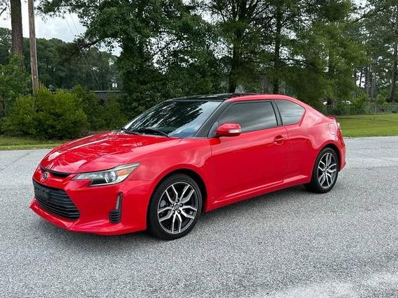 TOYOTA SCION TC 2015 JTKJF5C73F3089930 image